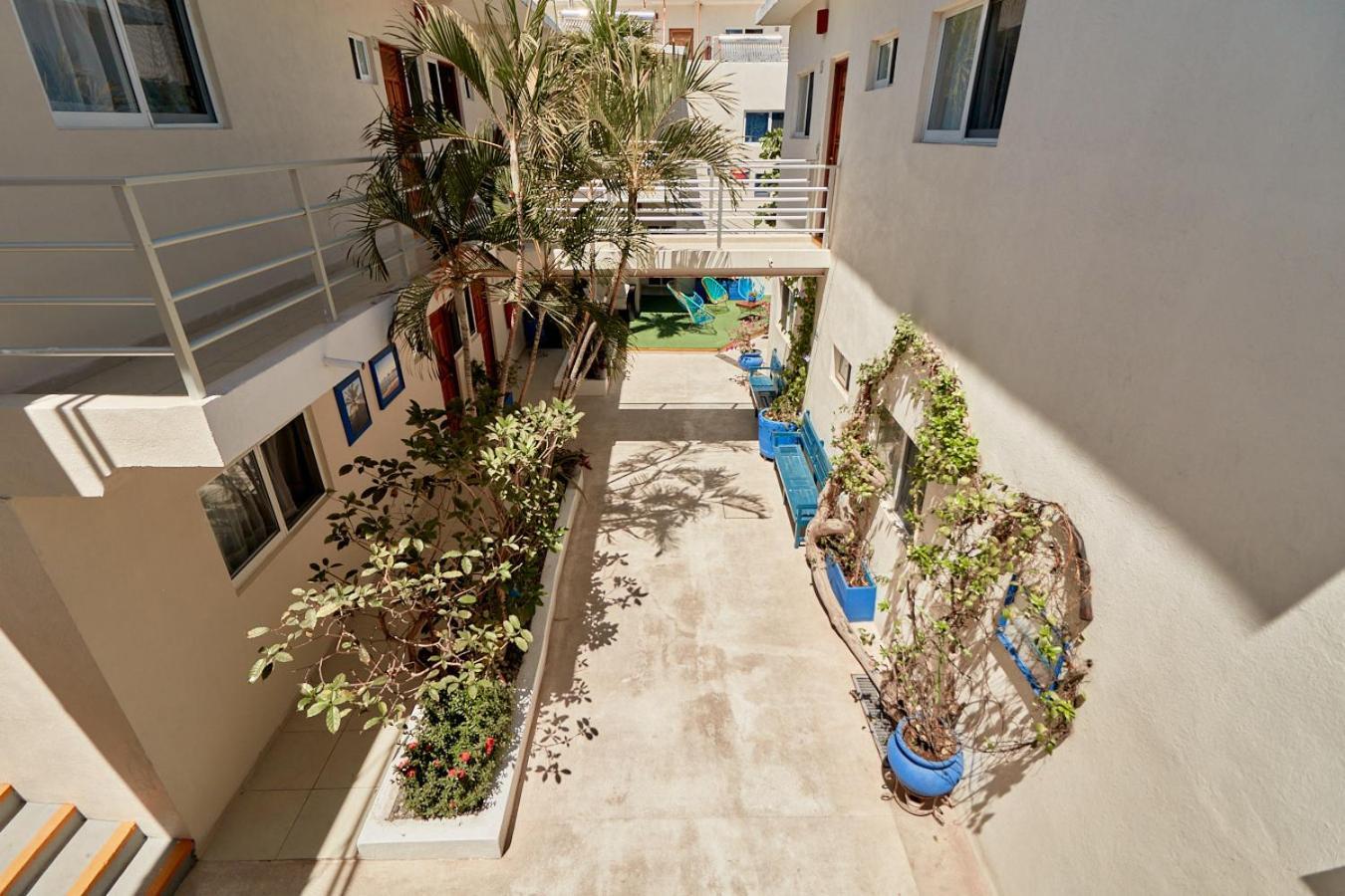 Bungalows Las Hamacas San Patricio Melaque Exterior foto